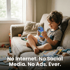 Somoria™ Buddy Phone