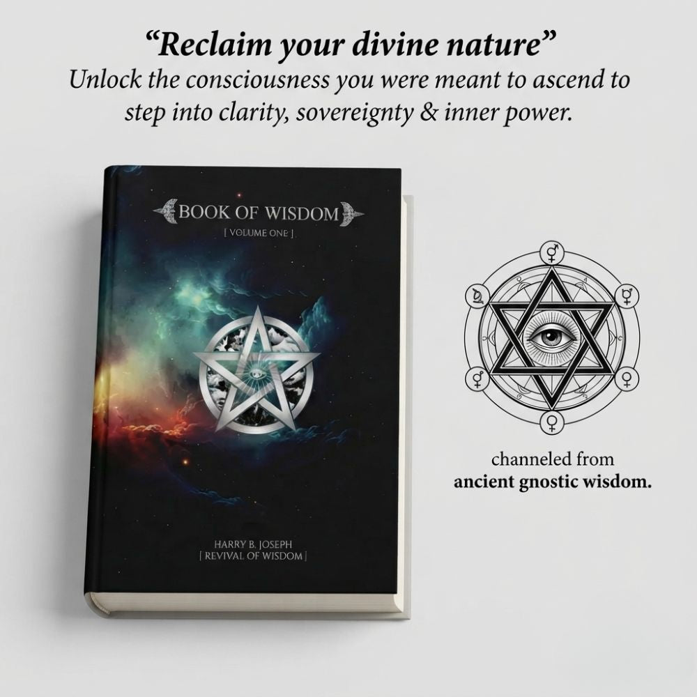 The Book Of Wisdom