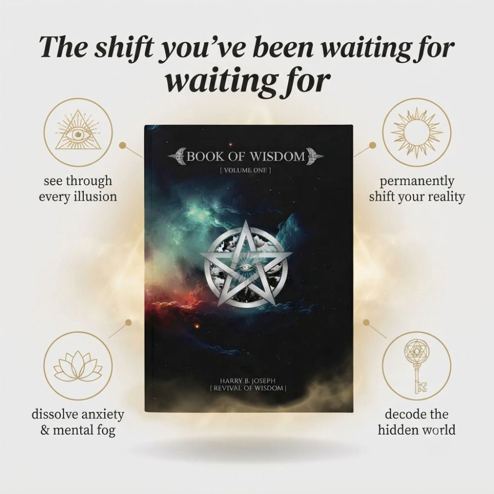 The Book Of Wisdom