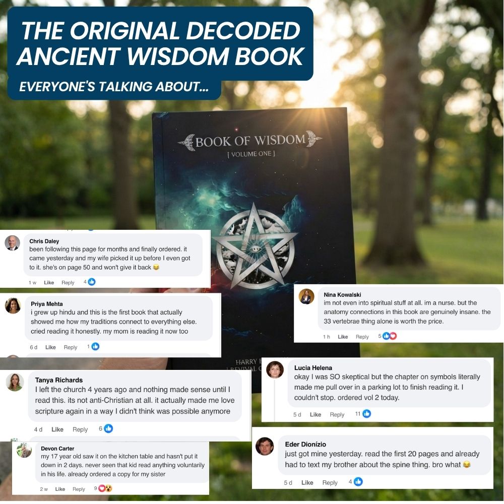 The Book Of Wisdom
