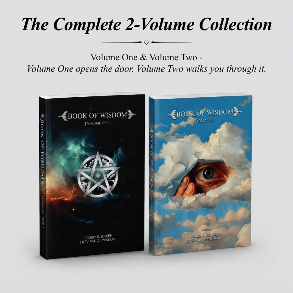 The Book Of Wisdom