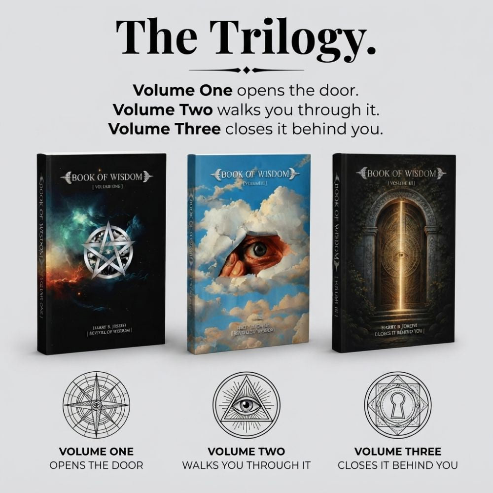 The Book Of Wisdom