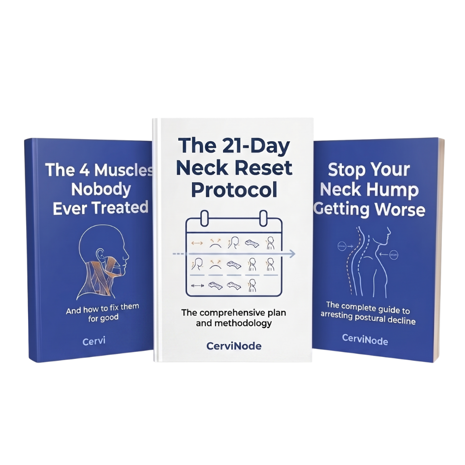 3 Jaw Release Guides