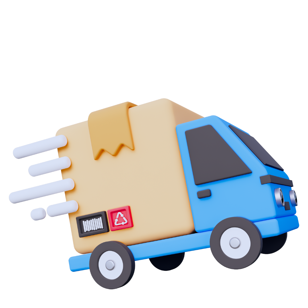 Express Shipping